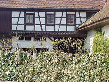 Ehrenkirchen im Breisgau
