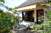 Ferienhaus Mutz