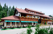 Ferienwohnungen & Gasthaus S'Pfännle Hinterzarten Schwarzwald