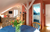 Ferienwohnung M&uuml;ller Auggen