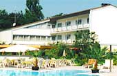 günstiges Schwarzwaldhotel mit Pool in Bad Bellingen