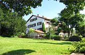 Ferienwohnung &&nbsp;Appartement in&nbsp;Bad Bellingen