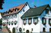 Hotel-Landgasthof Schwanen Bad Bellingen Markgräflerland