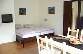Appartement an der Quelle Bad Krozingen beim Thermalbad Vita Classica