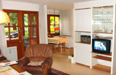 Appartement NORA*** am&nbsp;Kurpark und an der&nbsp;Therme in Bad Krozingen Breisgau