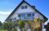 Ferienwohnung Hoog mit Pool Schwimmbad&nbsp;Bad Krozingen Hausen