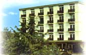 Hotel garni Quellenhof Bad Krozingen