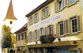 Hotel R&ouml;ssle Bad Krozingen
