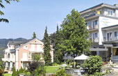 Hotel Blauenwald Badenweiler