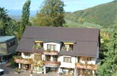 Park-Appartements Badenweiler