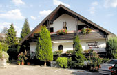 Landhaus Hotel garni "Zur Badischen Weinstrasse"&nbsp;Ballrechten&nbsp;Dottingen Breisgau Baden Markgr&auml;flerland