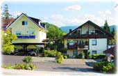 G&auml;stehaus BLANKA G&auml;stezimmer in Ballrechten Dottingen