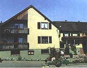 Haus L&ouml;ffler Ballrechten&nbsp;Dottingen