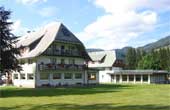 Hotel Gasthaus R&ouml;ssle Bernau Schwarzwald