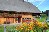Ferienbauernhof Thomalihof Breitnau Schwarzwald