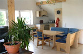 Ferienwohnung Fabrie Buggingen Breisgau