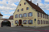 Gasthof Winzerhof Schwanen Buggingen Seefelden