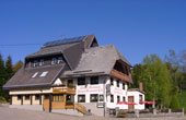 Hotel Bierh&auml;usle Feldberg Schwarzwald