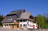 Hotel Bierh&auml;usle Feldberg Schwarzwald