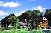 Schw&auml;r's Hotel L&ouml;wen Freiburg&nbsp;Breisgau&nbsp;Schwarzwald