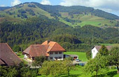 Haus Martina: Ferienwohnung & G&auml;stezimmer in Fr&ouml;hnd Wiesental Schwarzwald