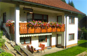 Ferienwohnung Silvia Fr&ouml;hnd Schwarzwald Wiesental
