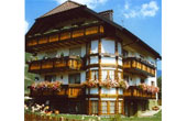 Ferienwohnung Haus Gabriele Glottertal
