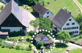 Ferienhaus Kapellenhof Glottertal Schwarzwald