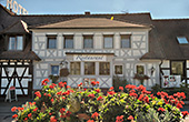 Landhotel Laube - Glottertal Heuweiler