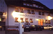 Hotel garni Linde Glottertal im Schwarzwald