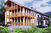 Landpension&nbsp;Haus Ruth Glottertal&nbsp;im Breisgau-Schwarzwald