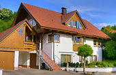 Ferienwohnung Hachenberg Herbolzheim Breisgau