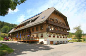 Gasthaus Hotel Ferienwohnungen Engel Hinterzarten Schwarzwald