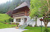 Ferienhaus Hensler Hinterzarten Schwarzwald