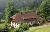 Ferienwohnung Hirschlehaus Hinterzarten Schwarzwald
