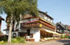 Pension Caf&eacute; Unm&uuml;&szlig;ig in Hinterzarten im Schwarzwald