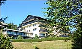 Appartementhaus Feldbergblick Lenzkirch Kappel im Schwarzwald / Ferienwohnungen