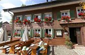 Hotel&nbsp;Ochsen Lenzkirch Saig Hochschwarzwald