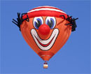Ballonfahrten