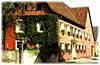 Gasthaus Krone  in Zunzingen bei M&uuml;llheim im Markgr&auml;flerland