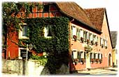 Ferienwohnung Appartement im Gasthaus Krone Badische Weinstra&szlig;e