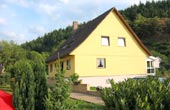 Ferienwohnungen Haus am Bach M&uuml;nstertal Schwarzwald