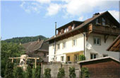 Ferienwohnung Haus Baumann M&uuml;nstertal Schwarzwald