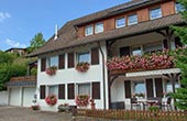 Ferienwohnungen&nbsp;Haus Brandenblick M&uuml;nstertal