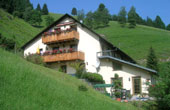 Ferienwohnungen Haus Dobel M&uuml;nstertal Schwarzwald