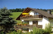 Haus Erika M&uuml;nstertal