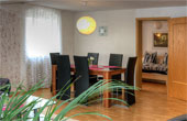 Ferienwohnung Gastiger M&uuml;nstertal Schwarzwald