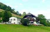 Ferienwohnungen Haus GISELA Münstertal Schwarzwald