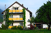 Ferienwohnung Haus Hof Münstertal