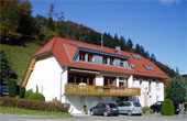 Ferienwohnung Haus zur Gabel M&uuml;nstertal S&uuml;dlicher Schwarzwald